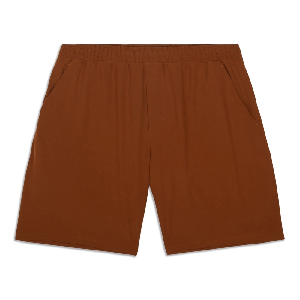 Lululemon Pace Breaker‎ Lined Short 7" Savannah Small